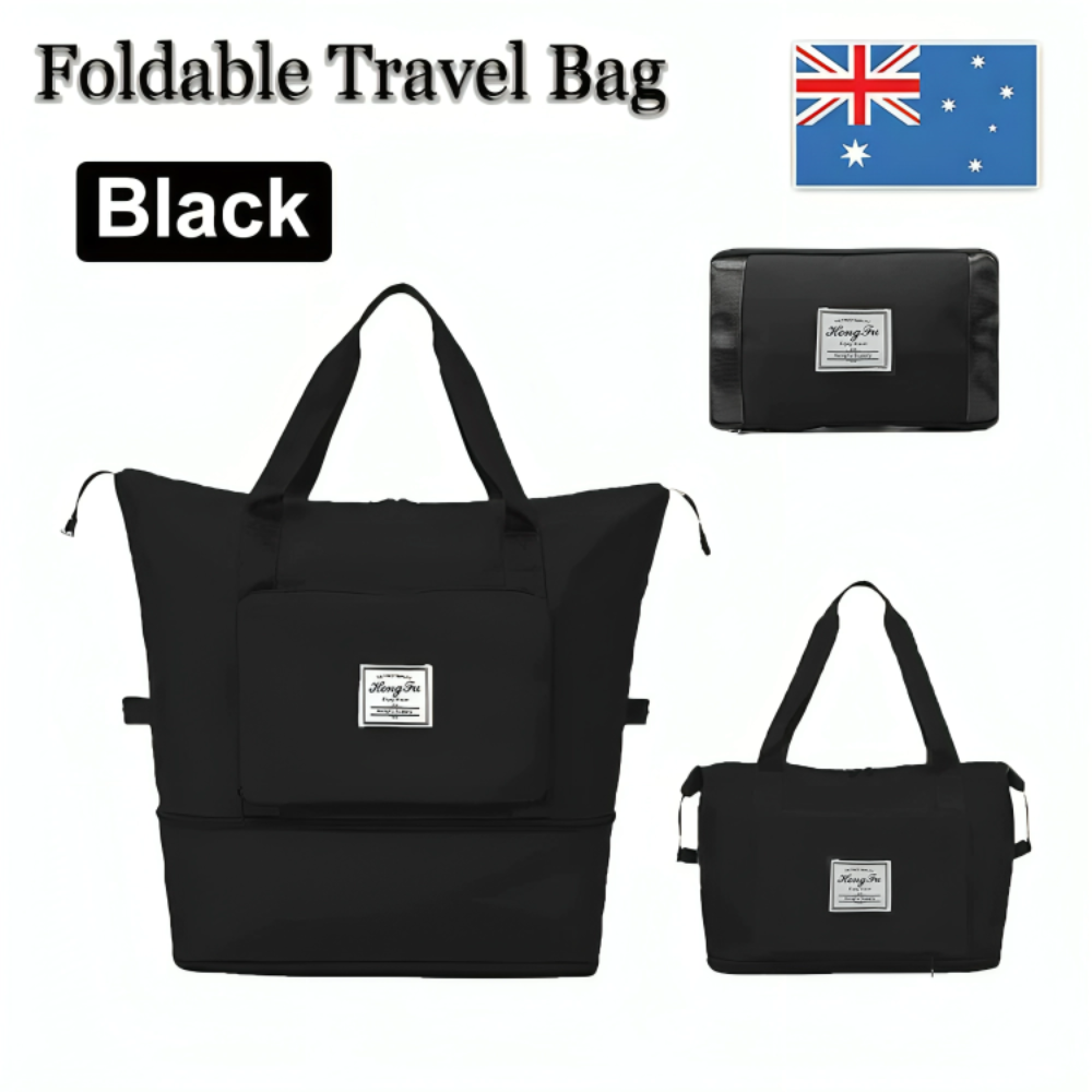 Foldable Travel Bag