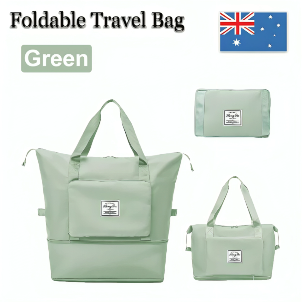 Foldable Travel Bag