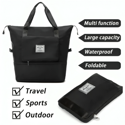 Foldable Travel Bag