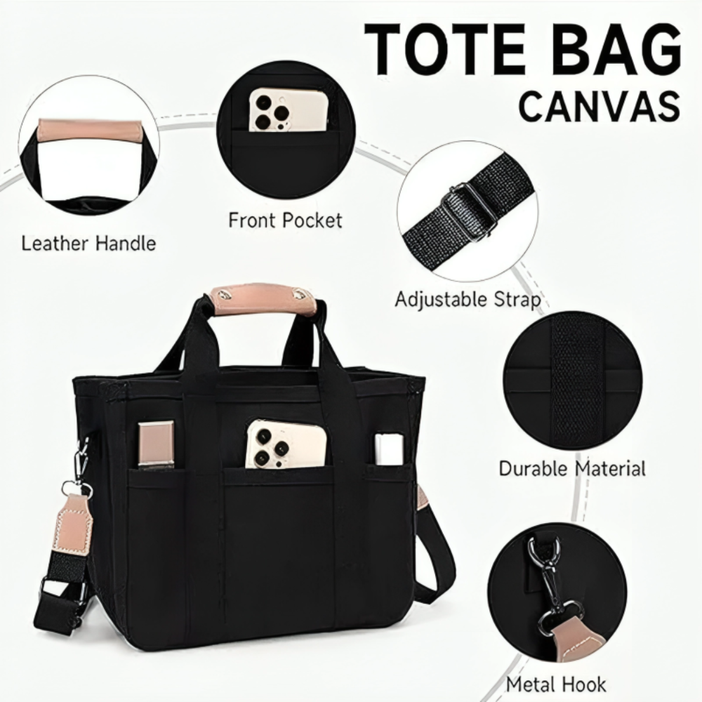 Organiser Bag