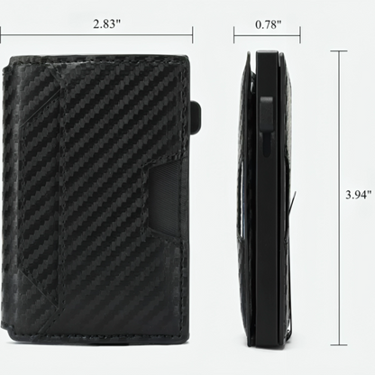 RFID Blocking Wallet